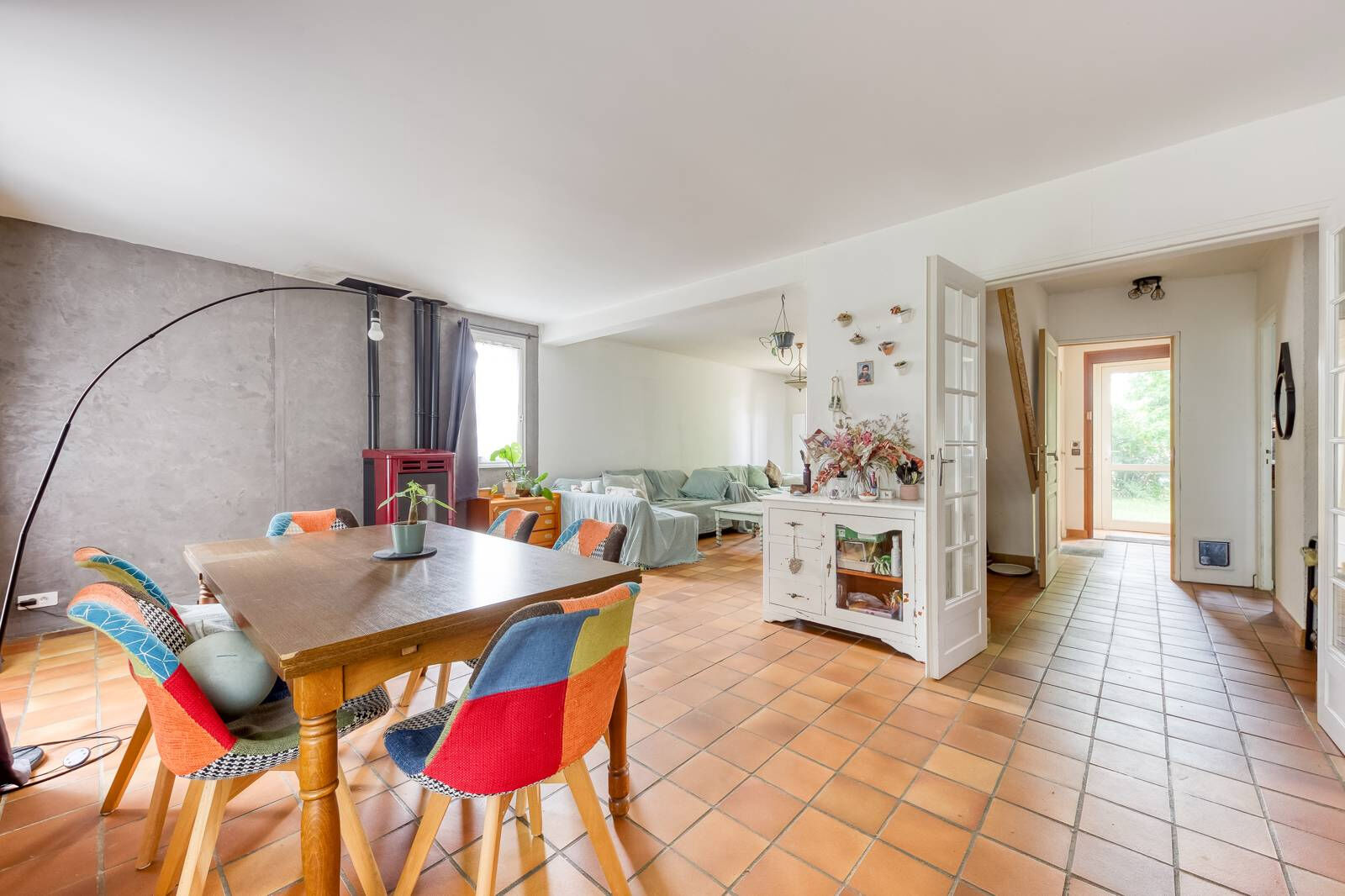Maison ROISSY EN BRIE (77680) 6 pièces 145.70 m²