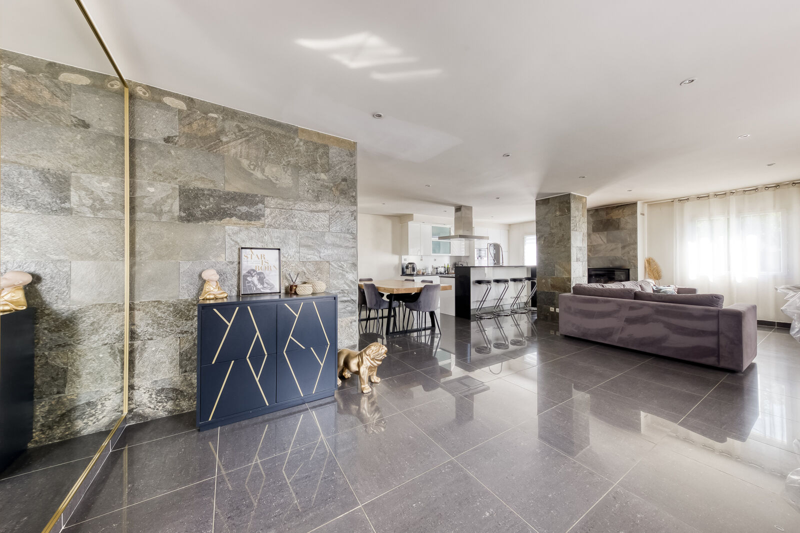 Maison PONTAULT COMBAULT (77340) 6 pièces 128.40 m²