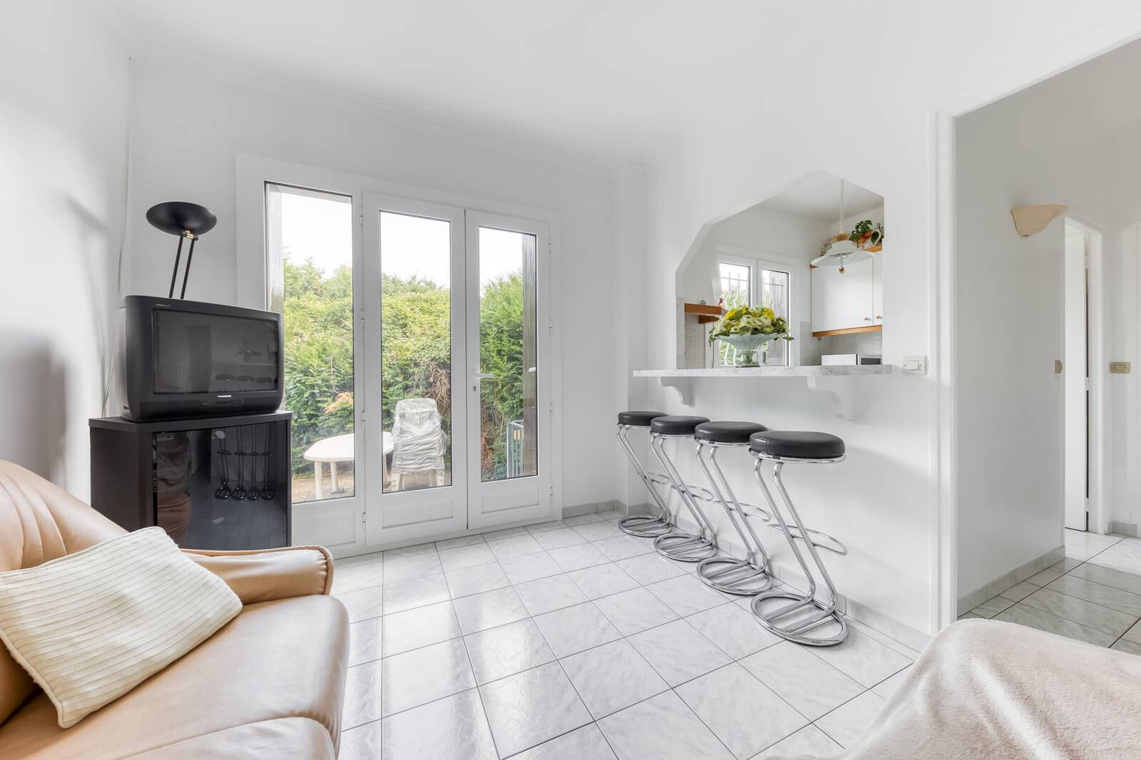 Appartement PONTAULT COMBAULT (77340) 2 pièces 35.30 m²