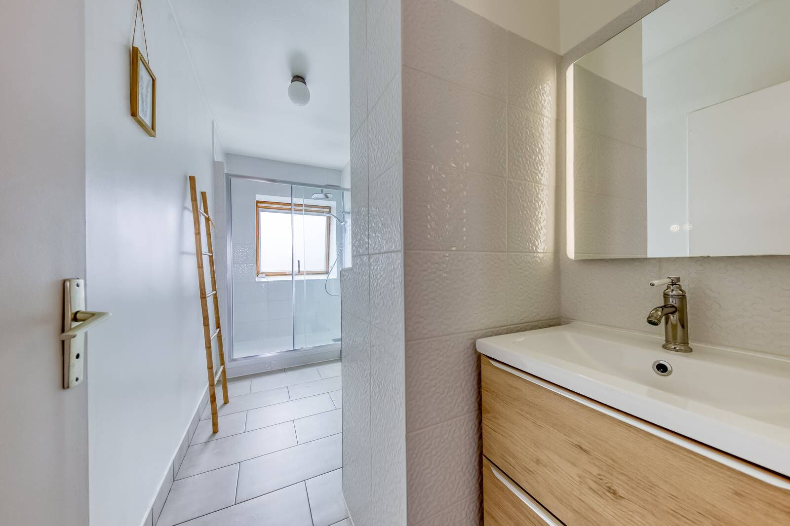 Appartement PONTAULT COMBAULT (77340) 1 pièce 36.70 m²