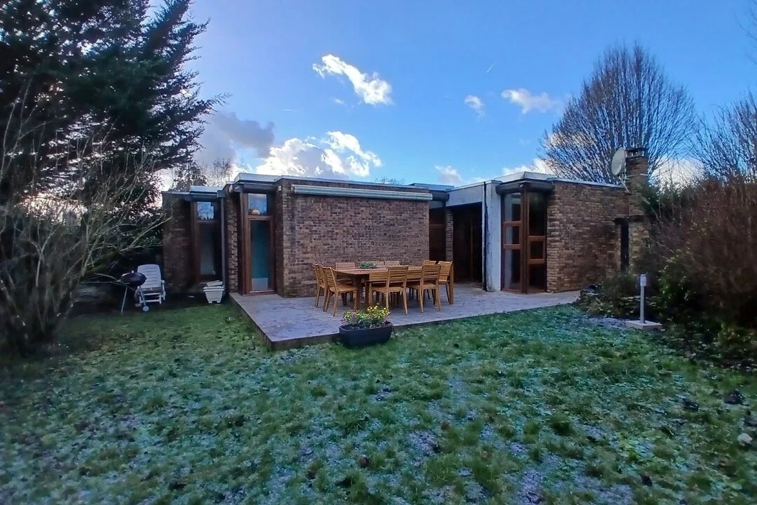 Maison ROISSY EN BRIE (77680) 4 pi&egrave;ces 87.12 m&sup2;