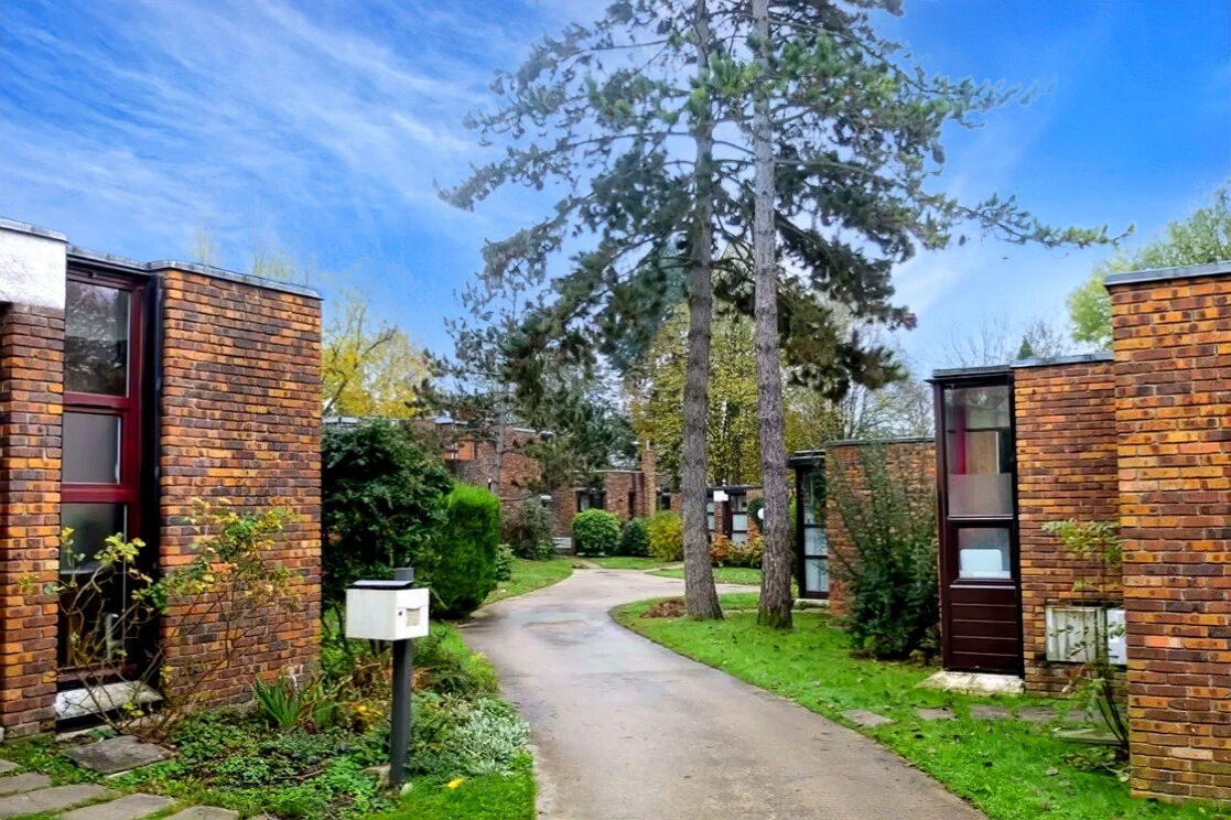 Maison ROISSY EN BRIE (77680) 4 pi&egrave;ces 88.00 m&sup2;