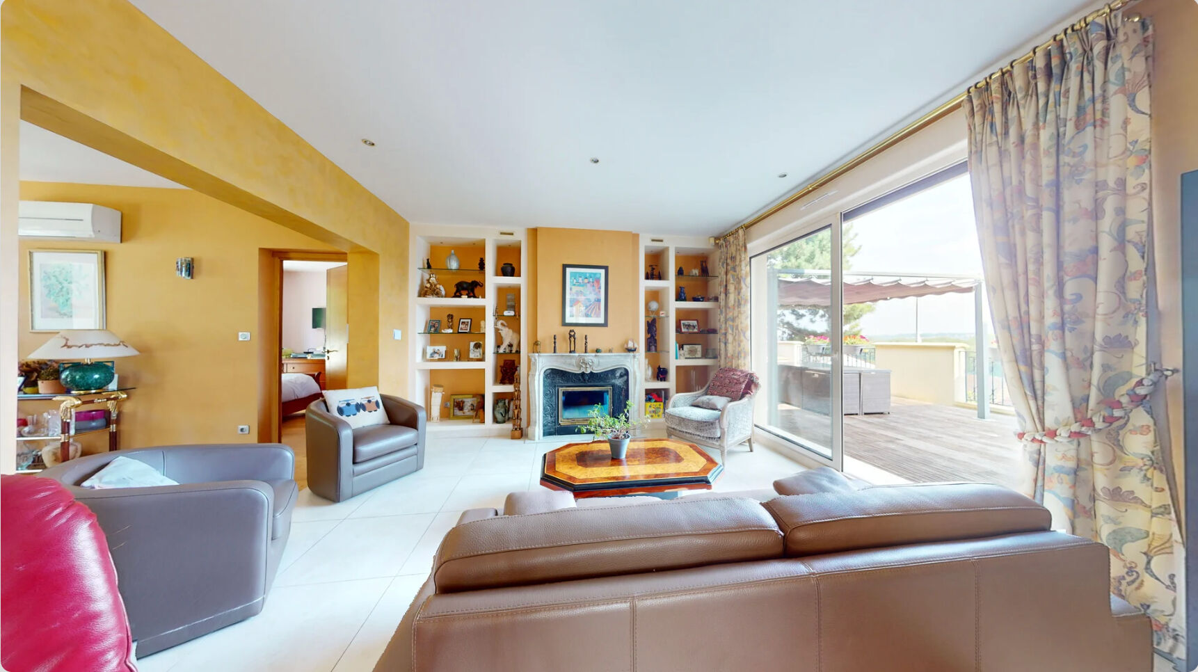 Maison ATHIS MONS (91200) 8 pièces 354.10 m²