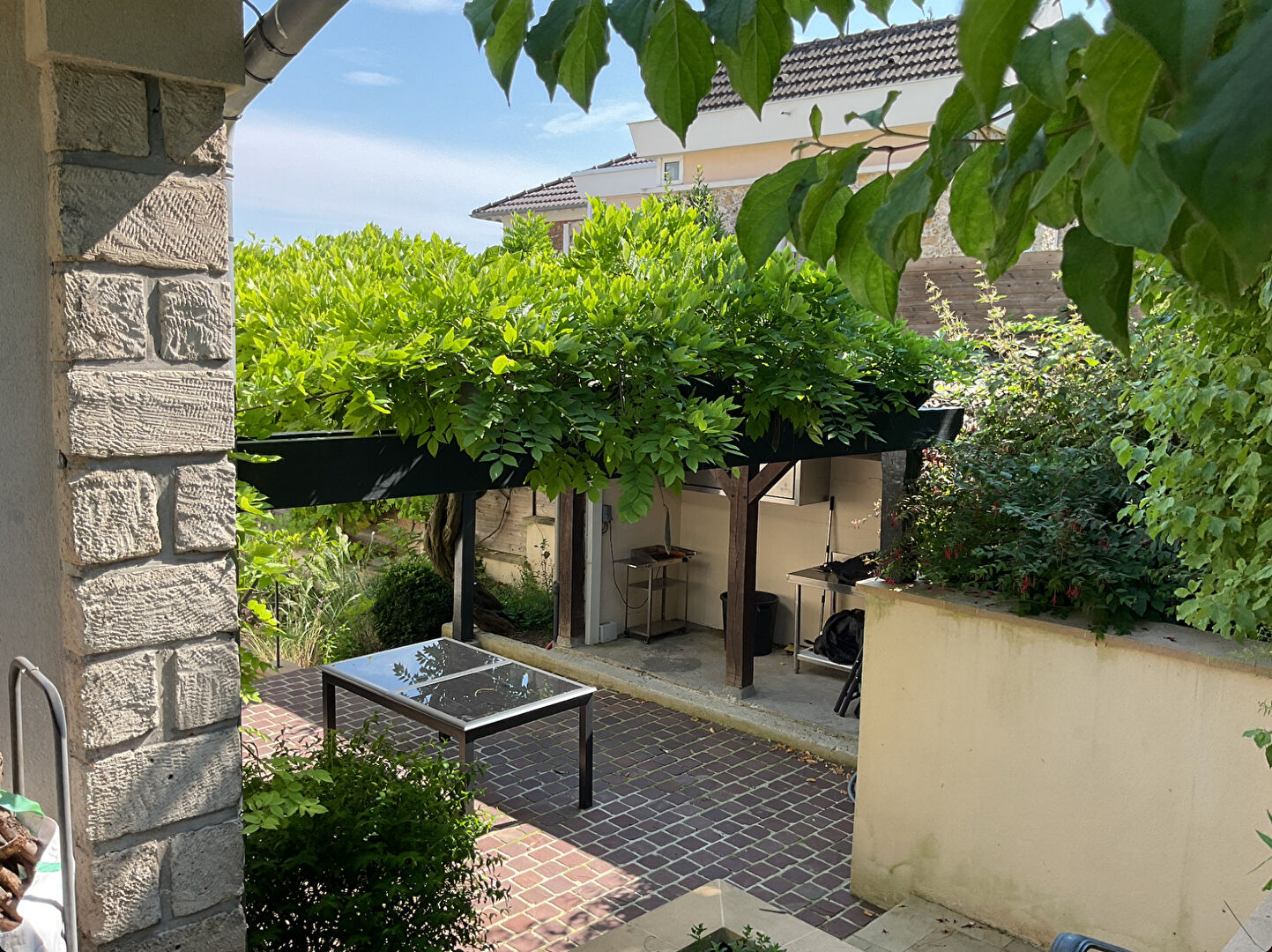 Maison ATHIS MONS (91200) 8 pièces 354.10 m²
