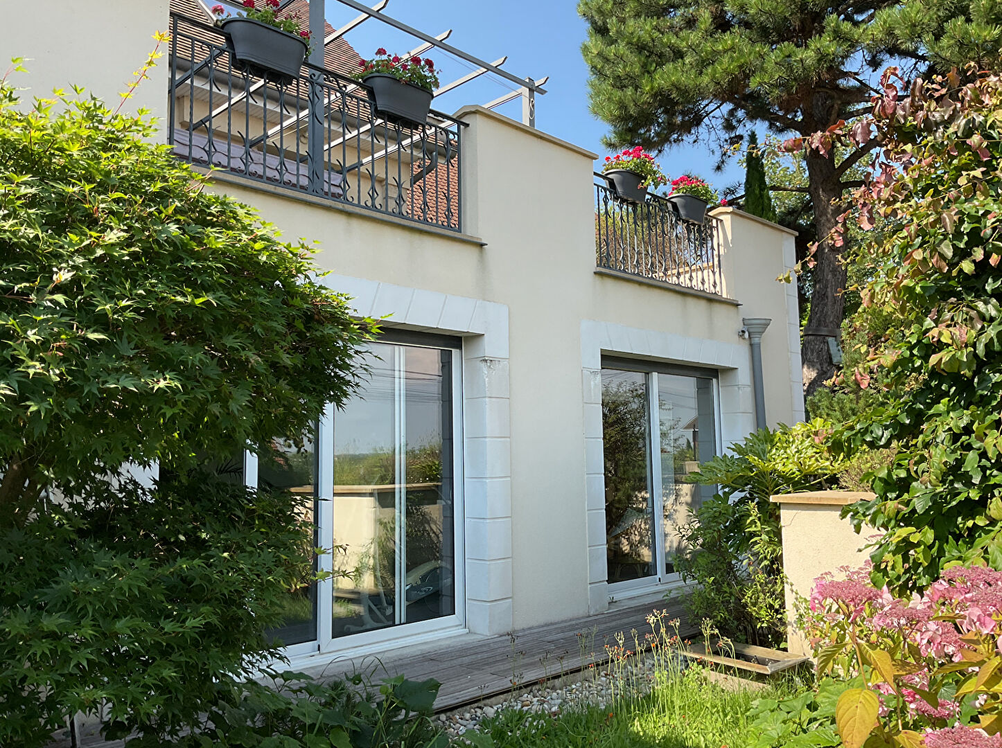 Maison ABLON SUR SEINE (94480) 8 pièces 354.10 m²