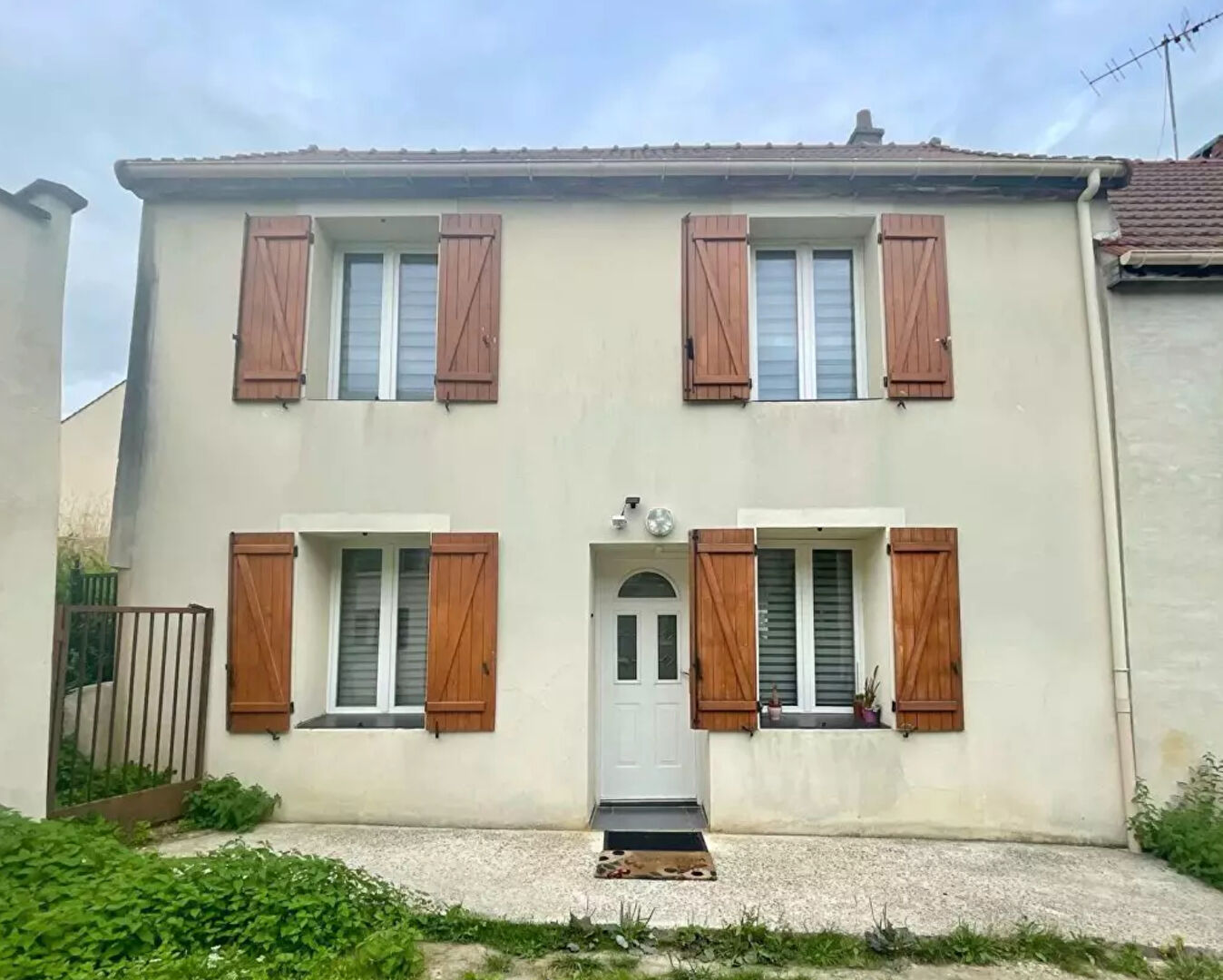 Maison OISSERY (77178) 4 pièces 75.00 m²