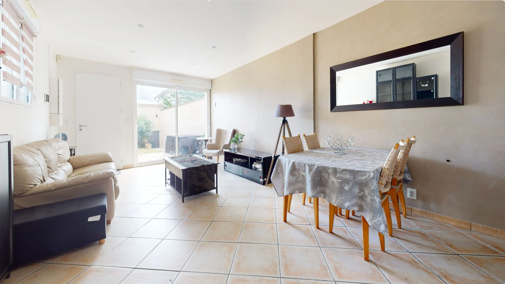 Maison ATHIS MONS (91200) 5 pièces 108.00 m²
