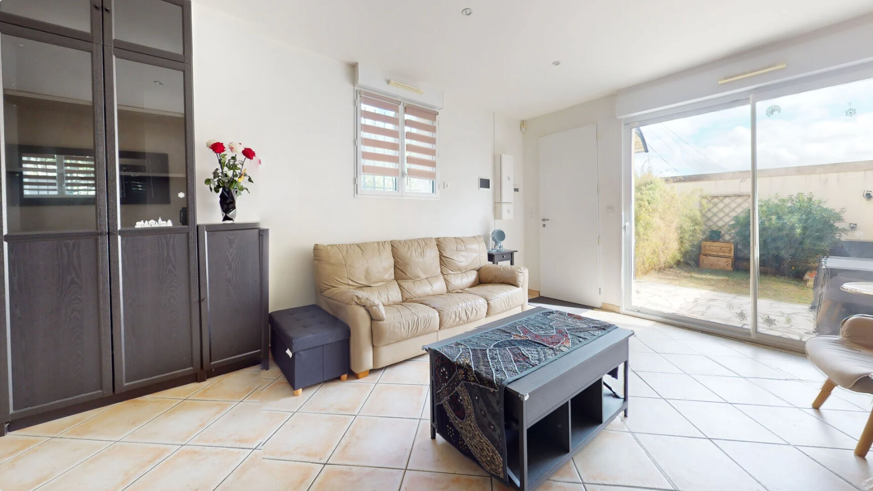 Maison VILLENEUVE LE ROI (94290) 5 pièces 108.00 m²