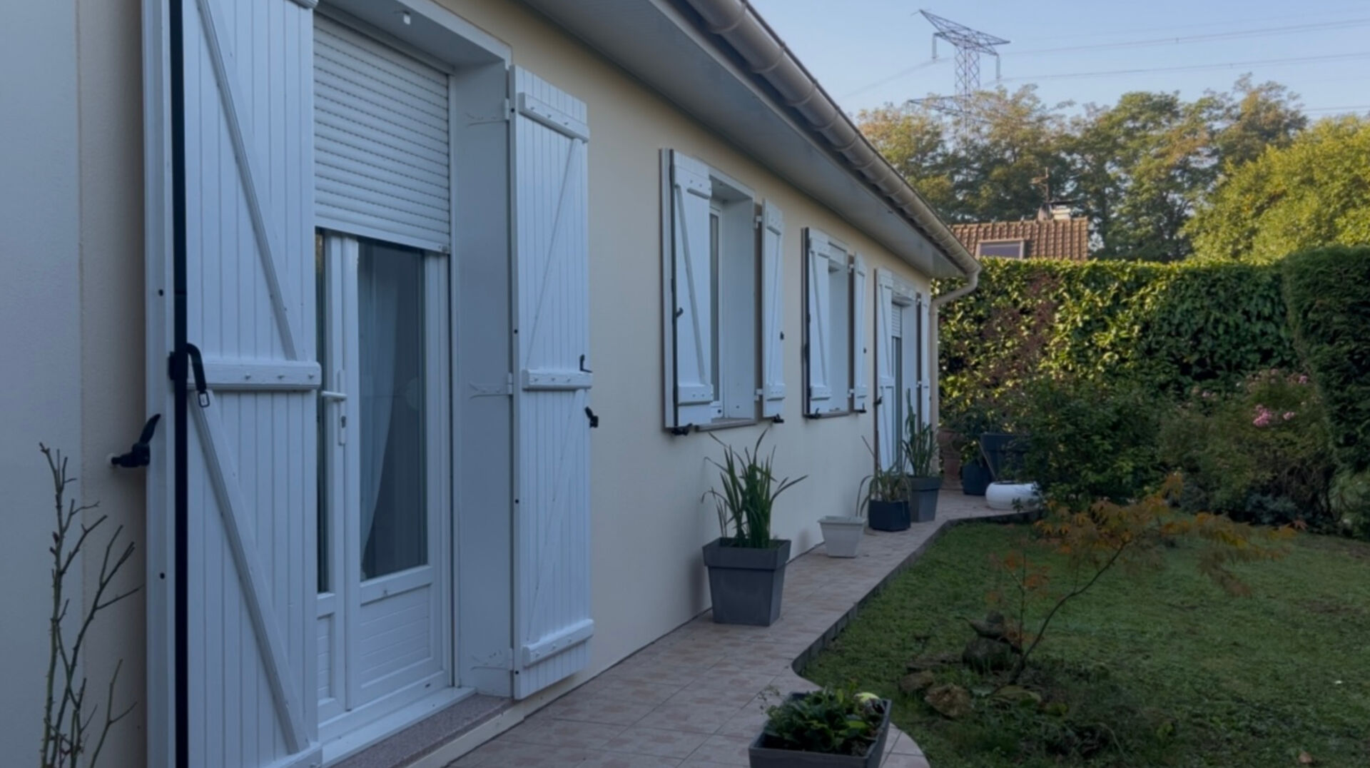 Maison GRETZ ARMAINVILLIERS (77220) 5 pièces 108.00 m²