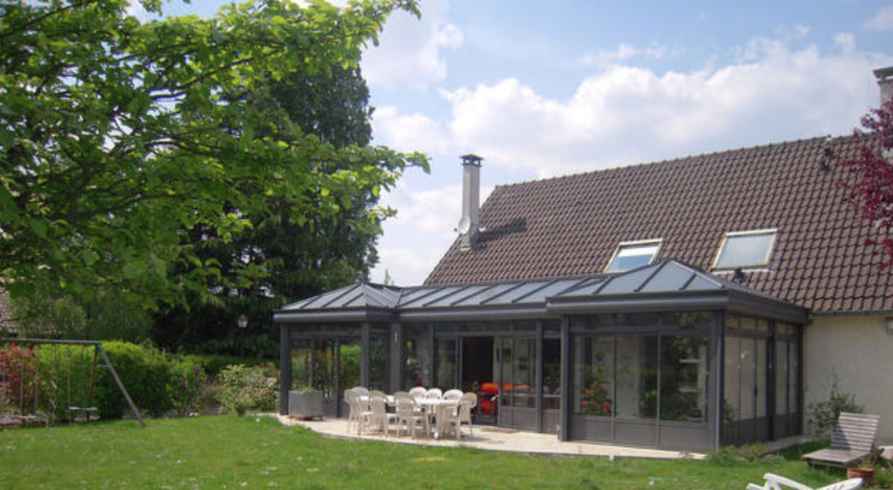 Maison PONTAULT COMBAULT (77340) 8 pièces 250.00 m²