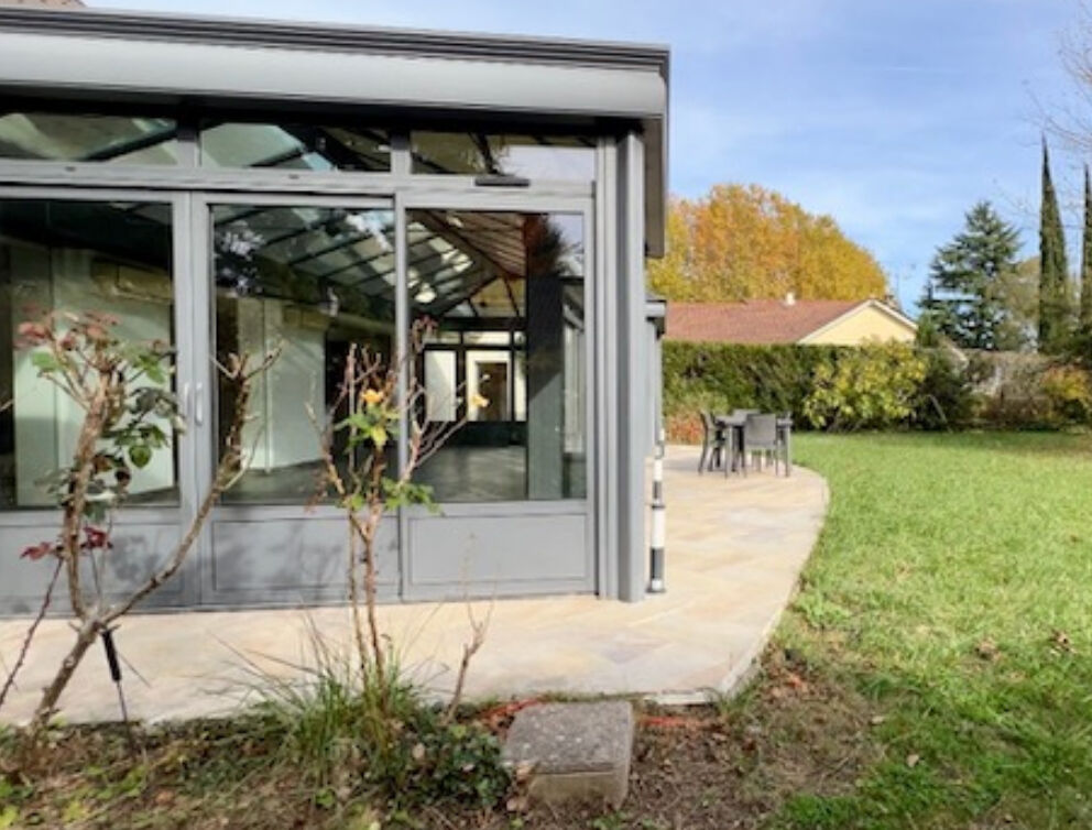 Maison LA QUEUE EN BRIE (94510) 8 pièces 250.00 m²