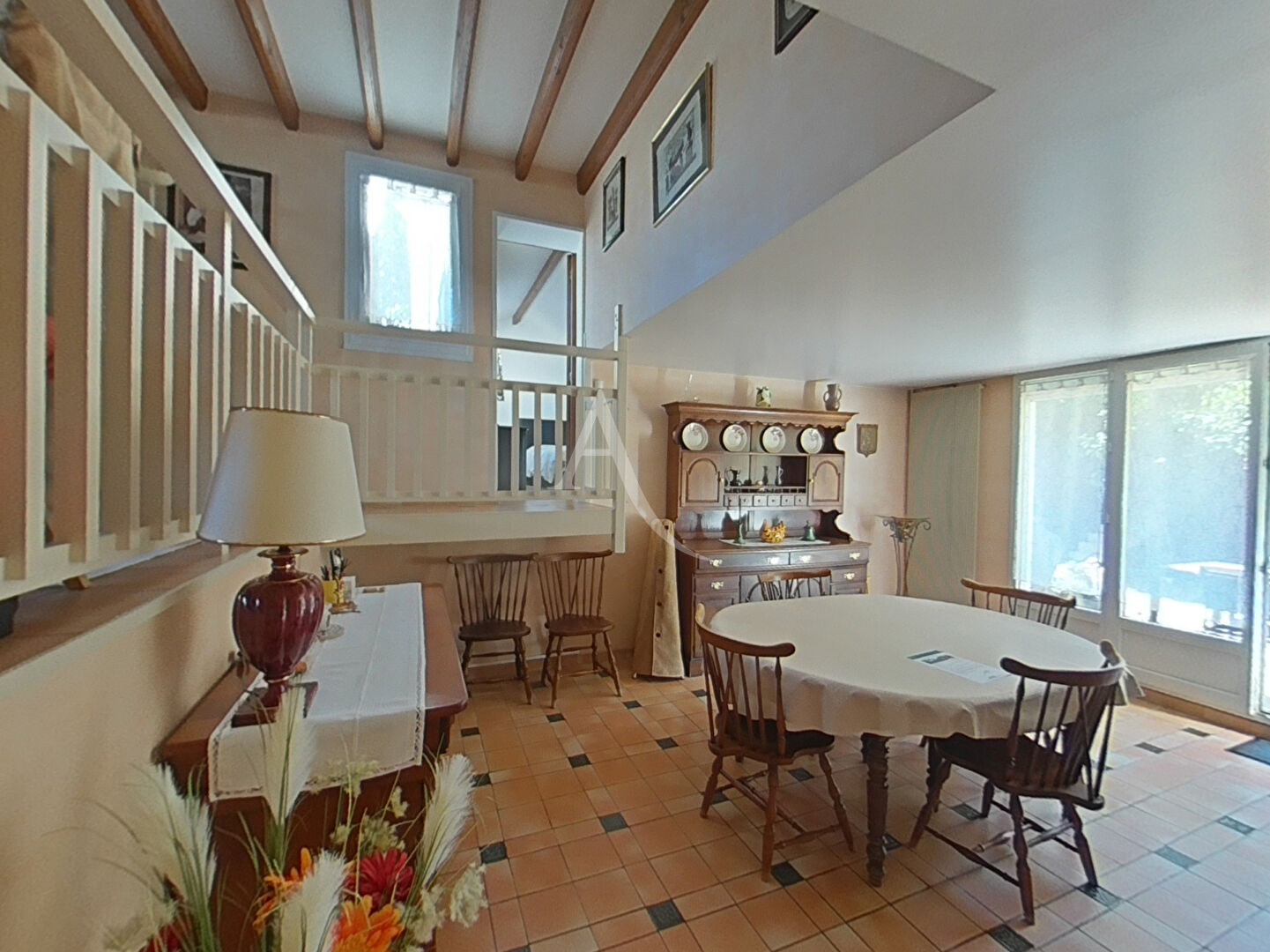 Torcy (77) Exclusif 385 000 € Maison 6 pièces , 3 chambres 117.82 m² Avec jardin
