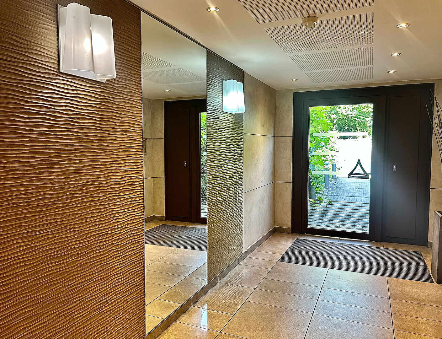 Appartement PONTAULT COMBAULT (77340) 3 pièces 61.76 m²
