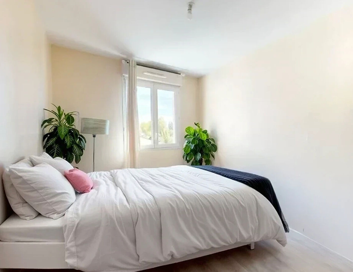 Appartement PONTAULT COMBAULT (77340) 3 pièces 61.76 m²