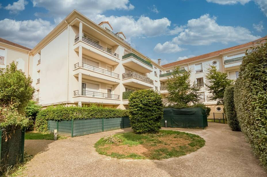 Appartement PONTAULT COMBAULT (77340) 2 pièces 47.70 m²