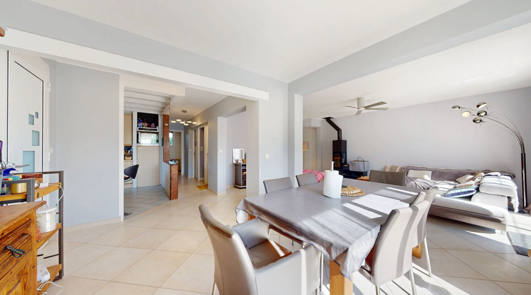 Maison CHELLES (77500) 8 pièces 207.00 m²