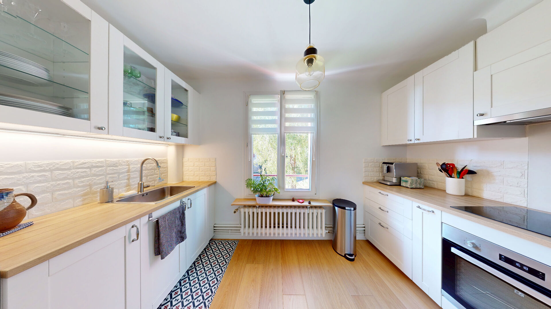 Appartement CHELLES (77500) 3 pièces 52.00 m²