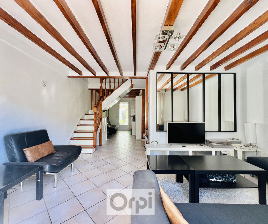 Maison ROISSY EN BRIE (77680) 4 pièces 91.50 m²