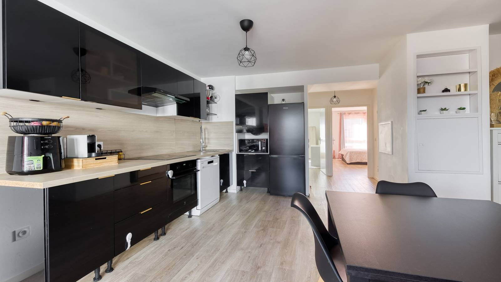 Appartement ROISSY EN BRIE (77680) 4 pièces 73.20 m²
