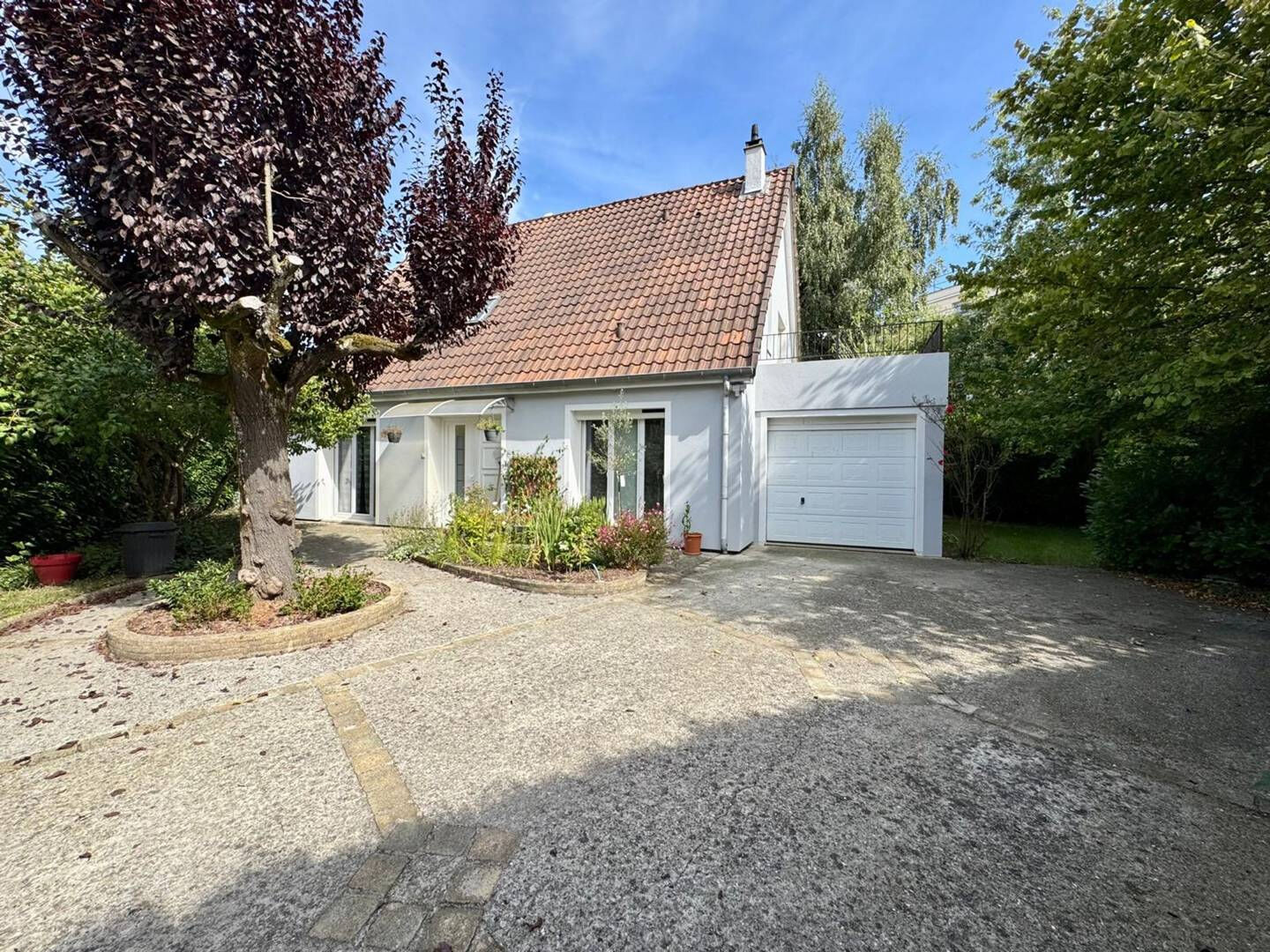 Maison PONTAULT COMBAULT (77340) 7 pièces 128.10 m²
