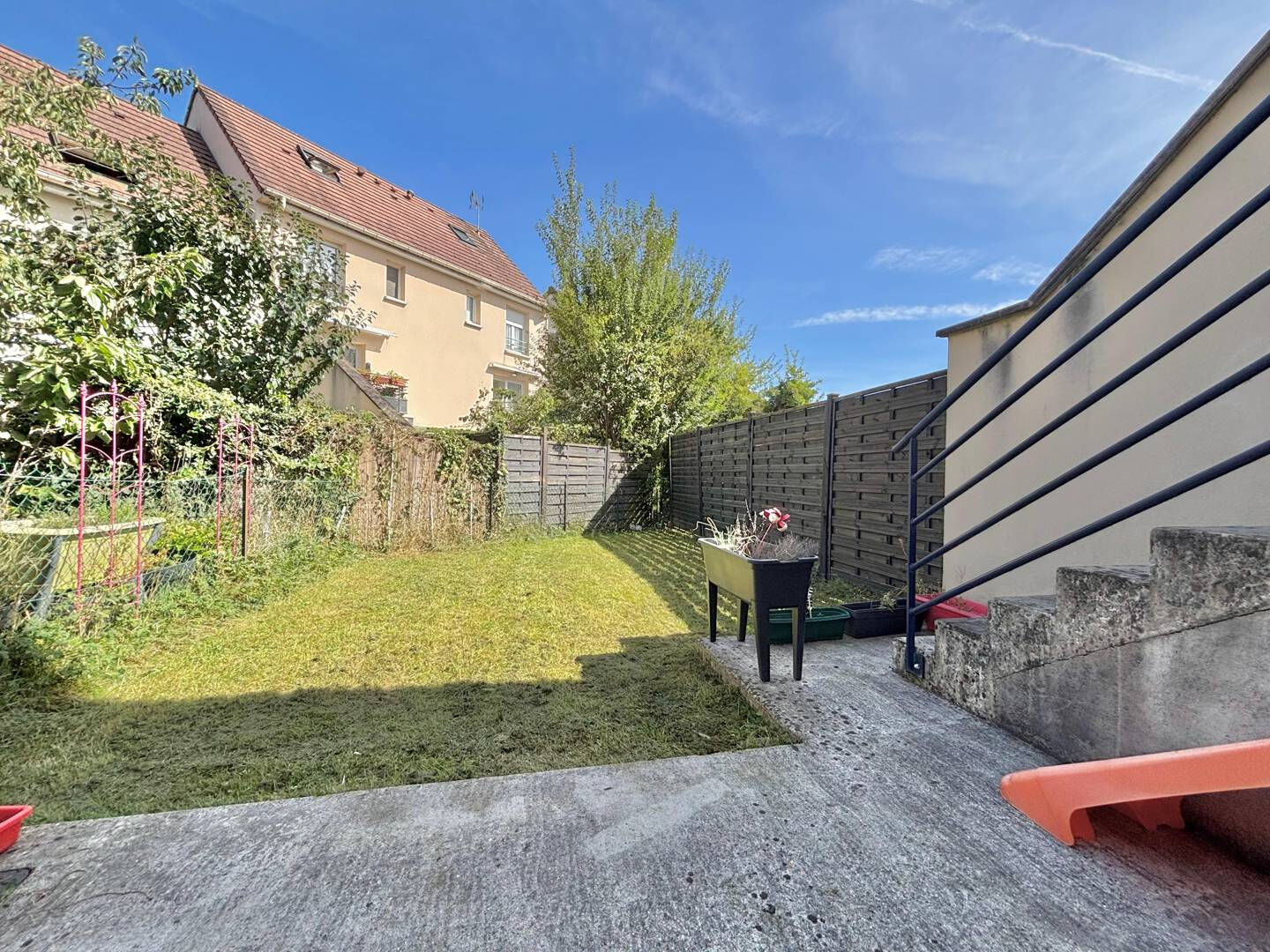 Maison PONTAULT COMBAULT (77340) 4 pièces 70.00 m²