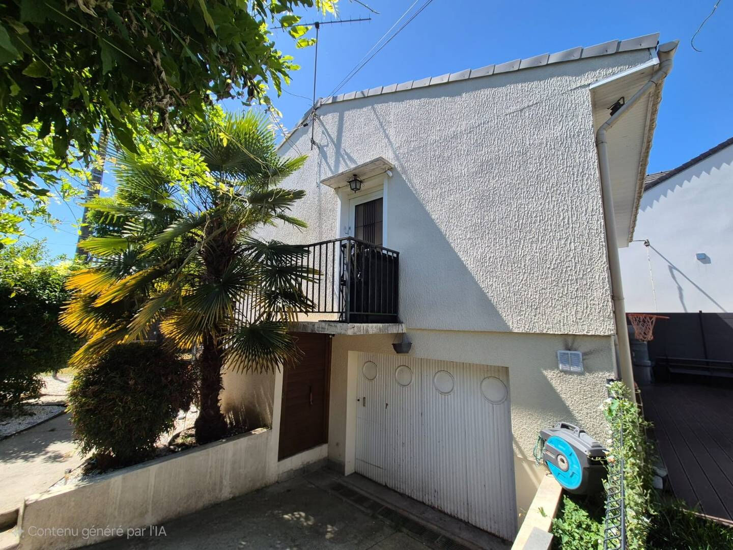 Maison PONTAULT COMBAULT (77340) 5 pièces 101.00 m²