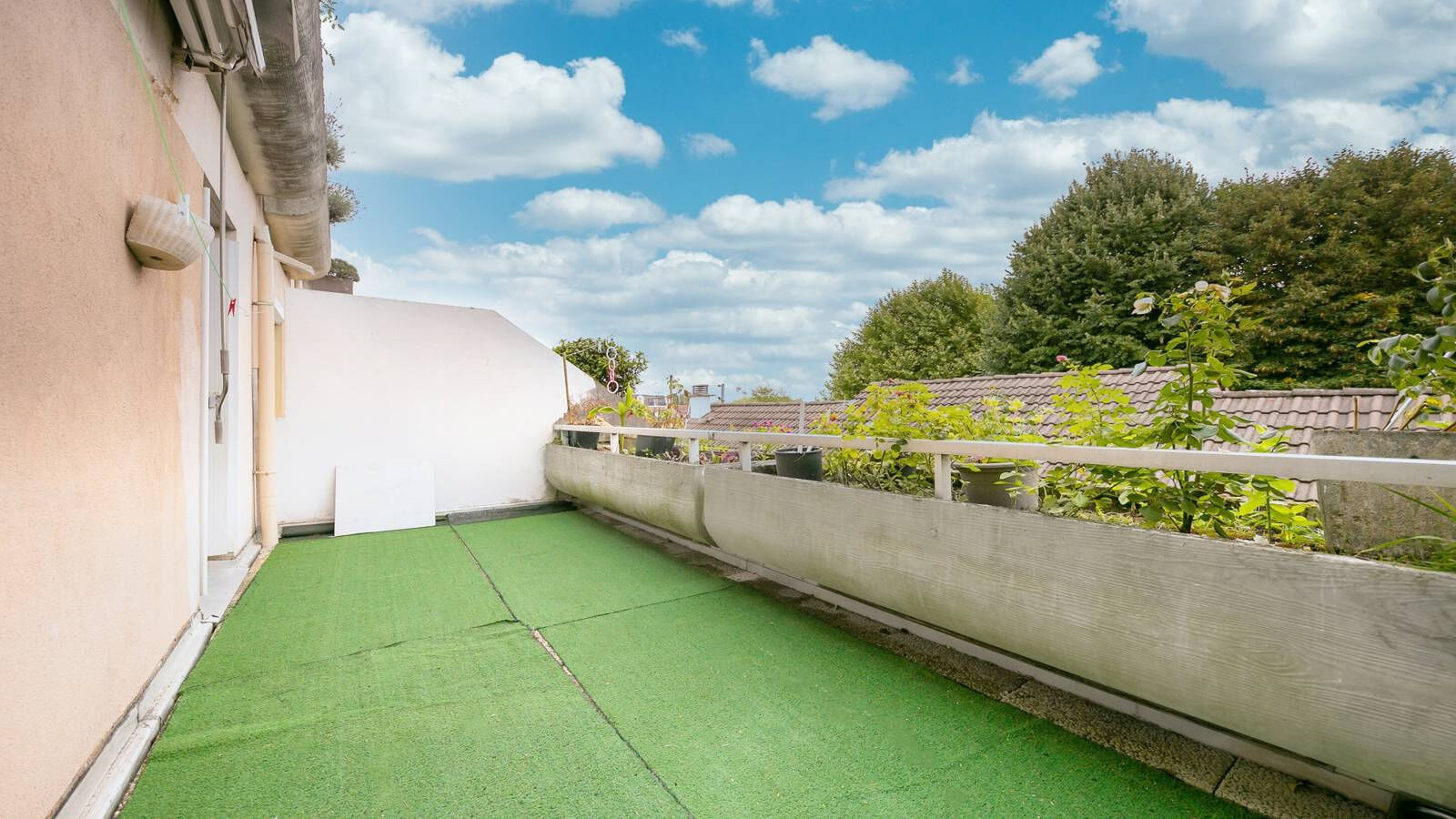 Appartement ROISSY EN BRIE (77680) 3 pièces 70.50 m²