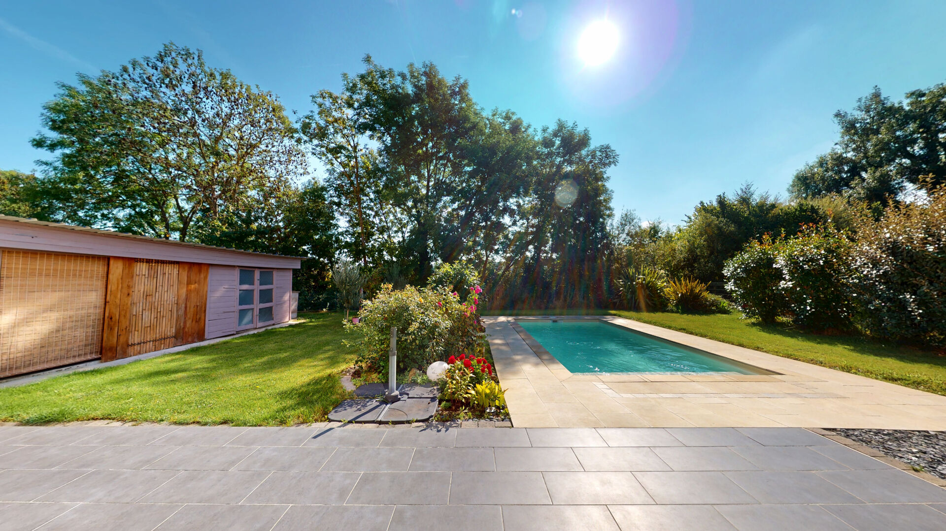 Maison MONTRY (77450) 6 pièces 181.00 m²