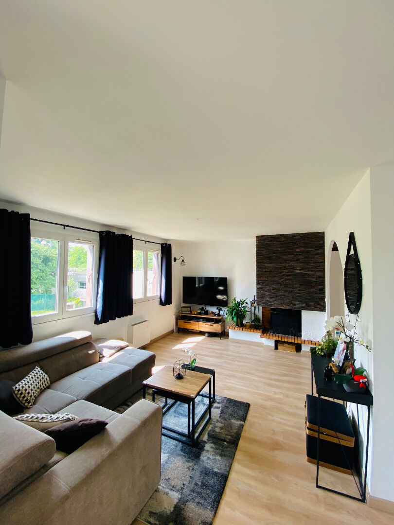 Appartement EMERAINVILLE (77184) 4 pièces 82.41 m²