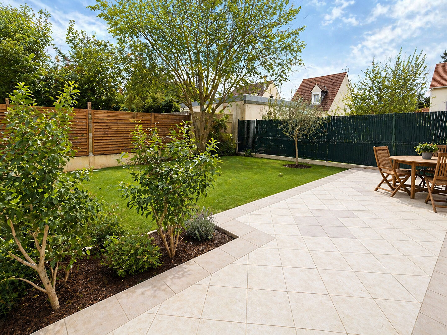 Maison COLLEGIEN (77090) 6 pi&egrave;ces 120.00 m&sup2;