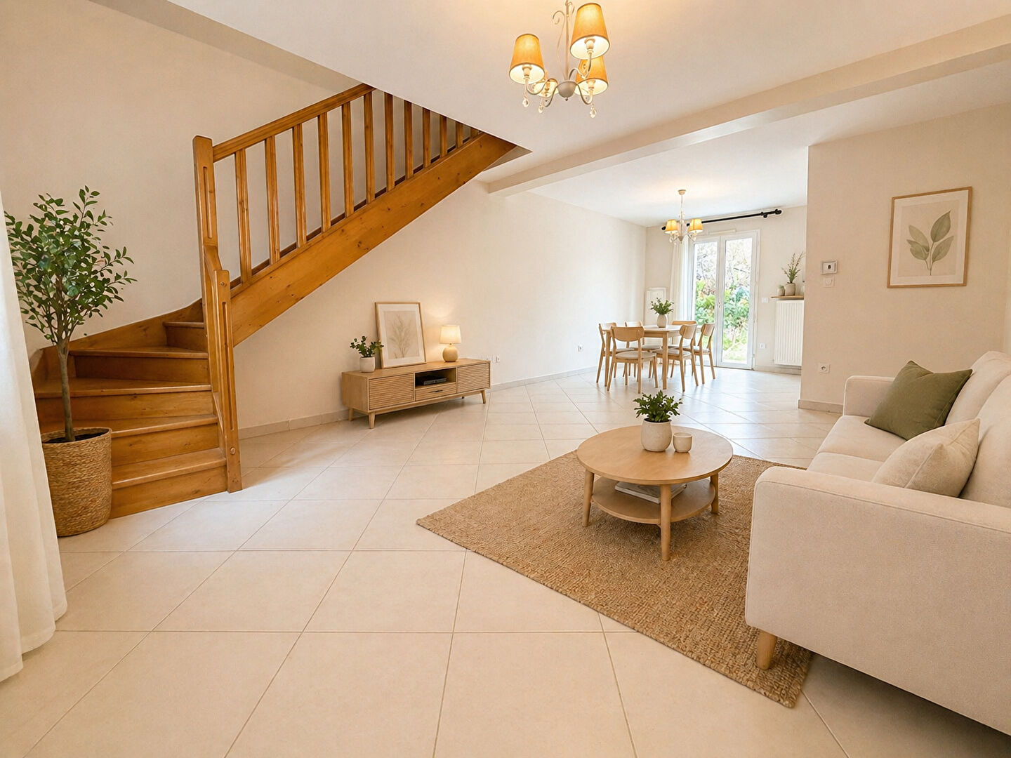 Maison COLLEGIEN (77090) 6 pi&egrave;ces 120.00 m&sup2;