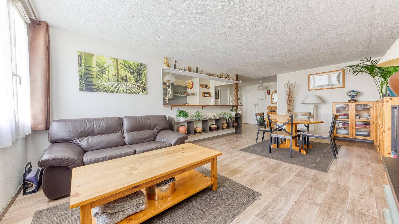 Appartement ROISSY EN BRIE (77680) 3 pièces 72.30 m²