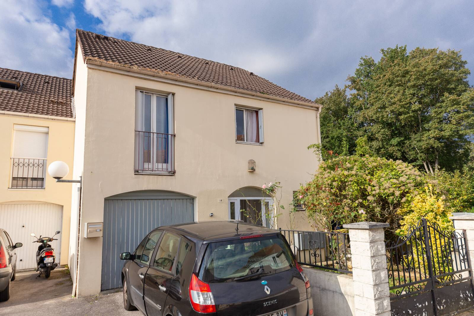 Maison ROISSY EN BRIE (77680) 5 pièces 97.00 m²