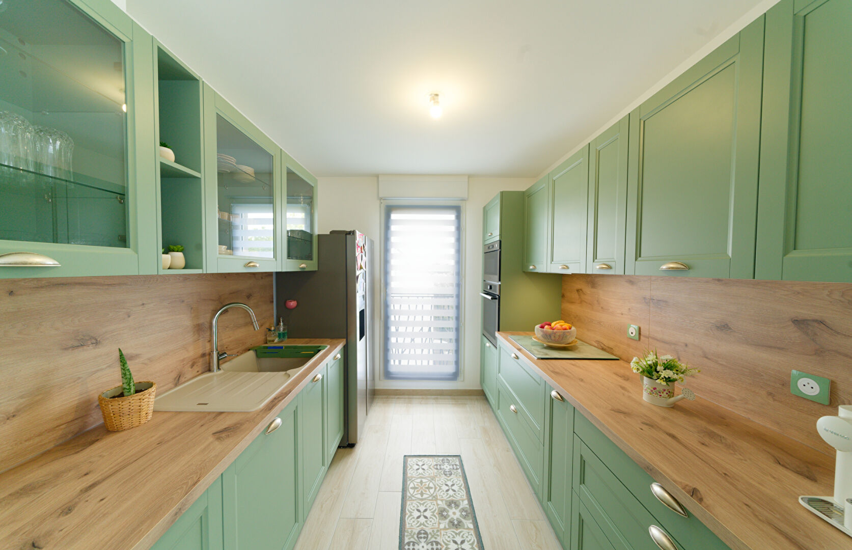 Appartement OZOIR LA FERRIERE (77330) 4 pièces 108.00 m²