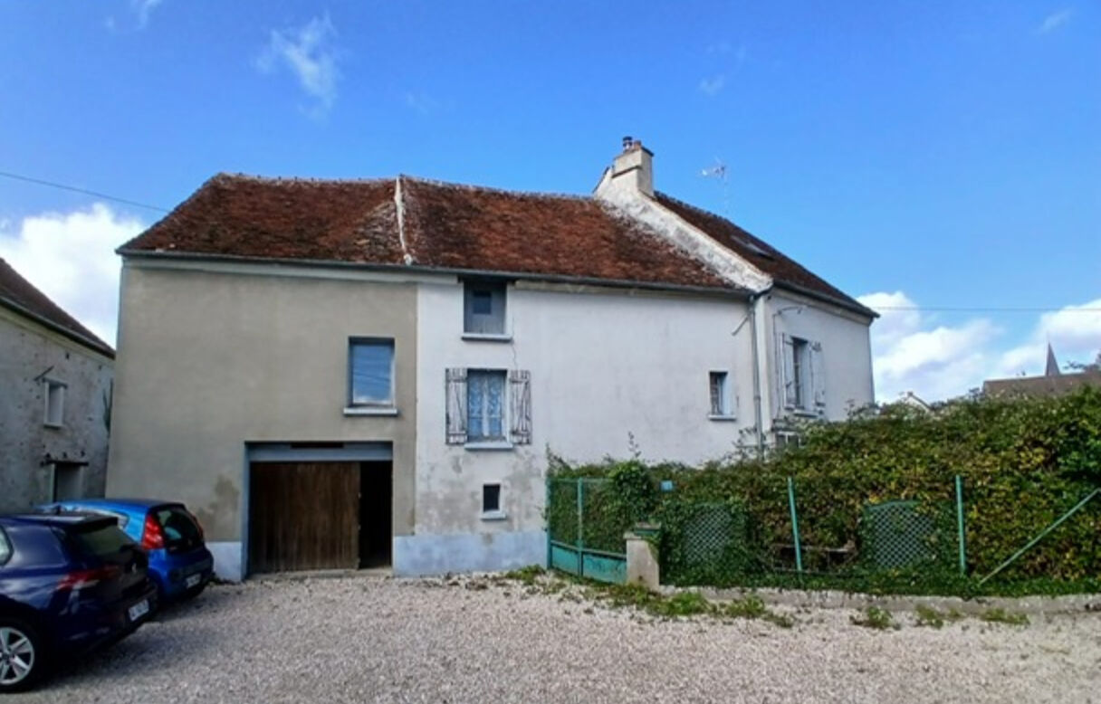 Maison CRECY LA CHAPELLE (77580) 6 pièces 220.00 m²