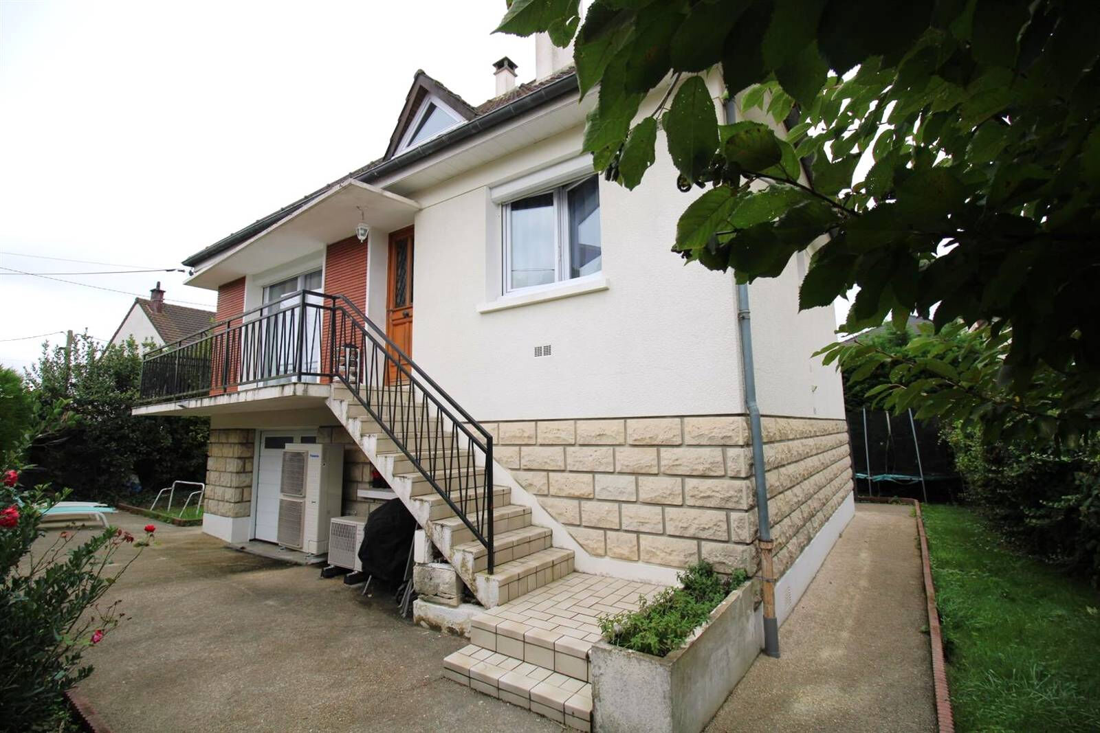 Maison PONTAULT COMBAULT (77340) 6 pièces 108.00 m²