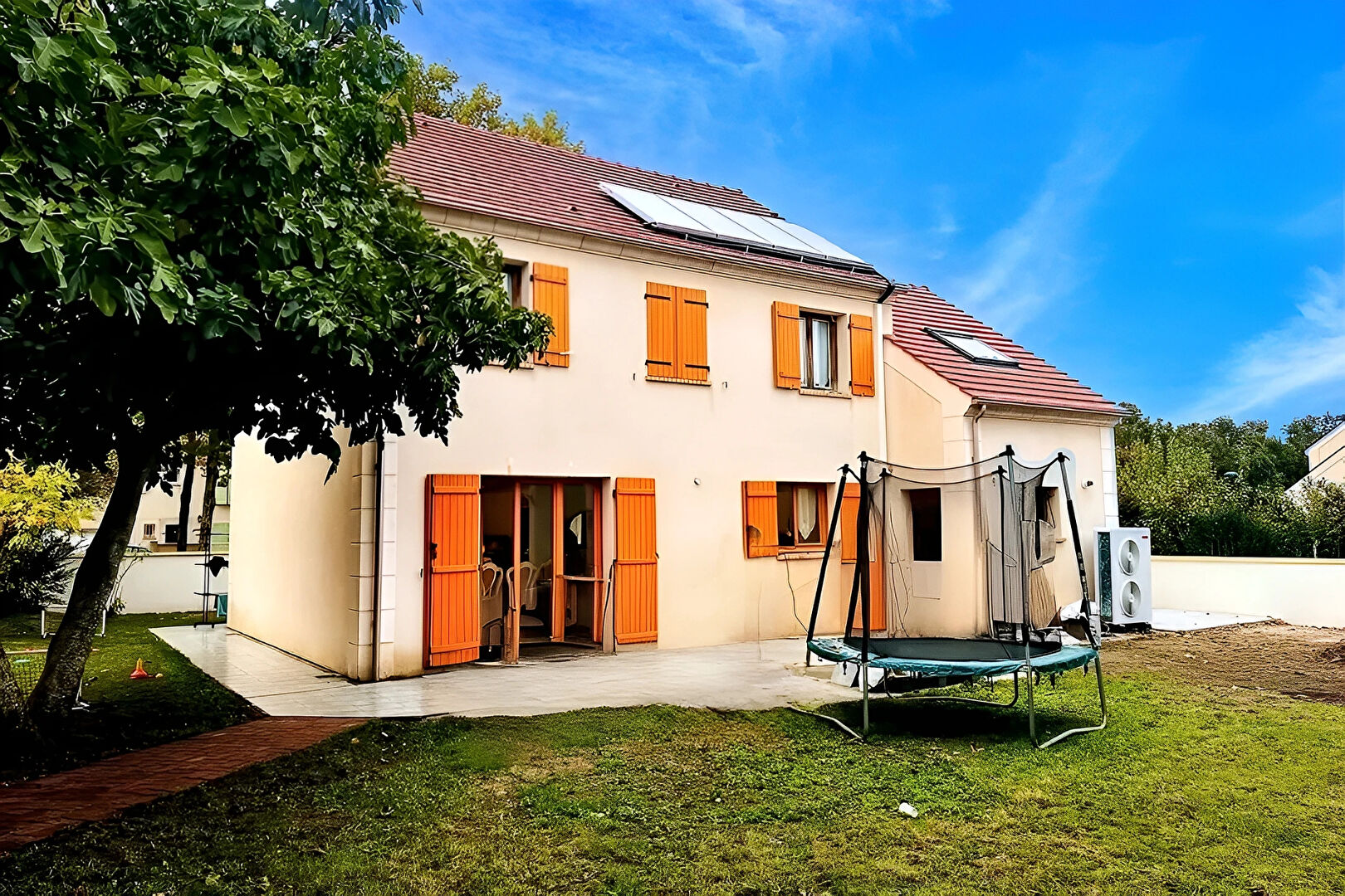 Maison COLLEGIEN (77090) 6 pièces 118.00 m²