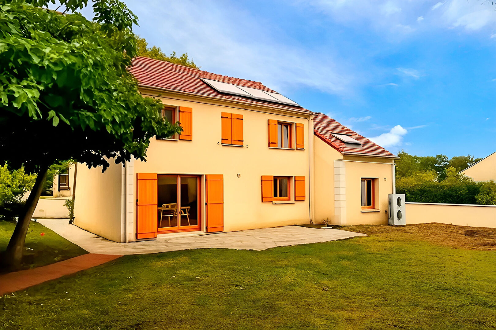 Maison COLLEGIEN (77090) 6 pièces 118.00 m²