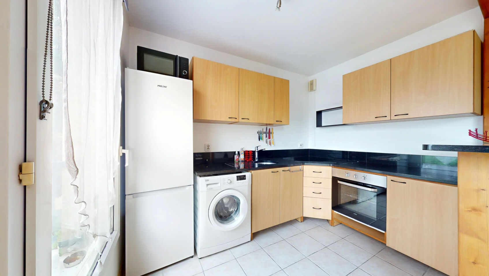 Appartement PONTAULT COMBAULT (77340) 2 pièces 32.00 m²
