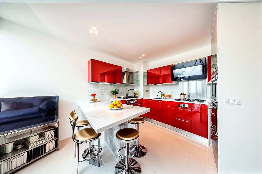 Appartement LA QUEUE EN BRIE (94510) 3 pièces 61.76 m²