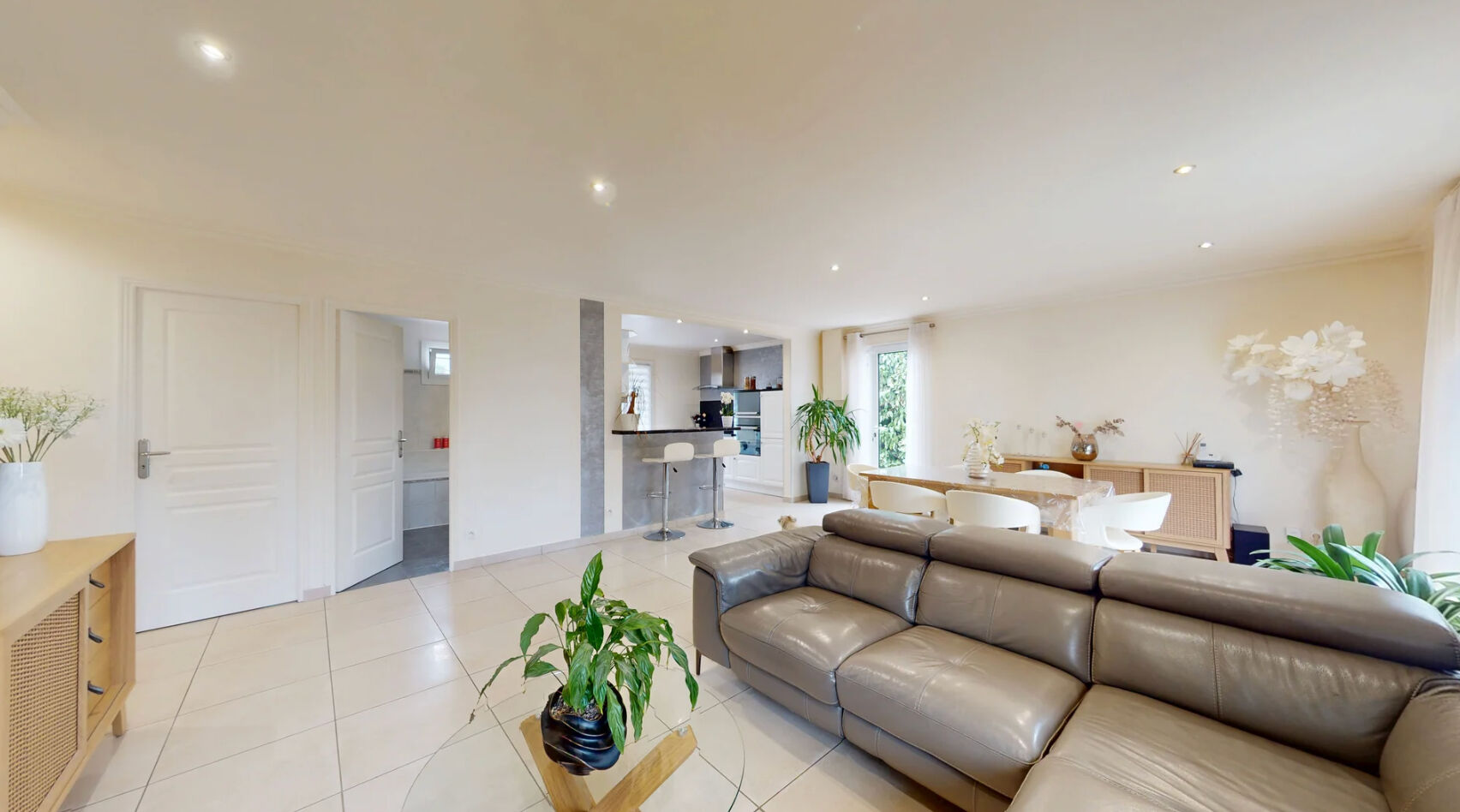 Maison GRETZ ARMAINVILLIERS (77220) 5 pièces 108.00 m²