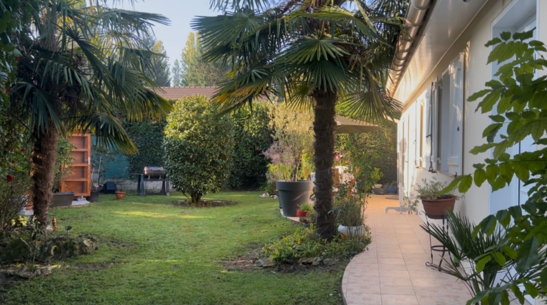 Maison ozoir la ferrière (77330) 5 pièces 108.00 m²