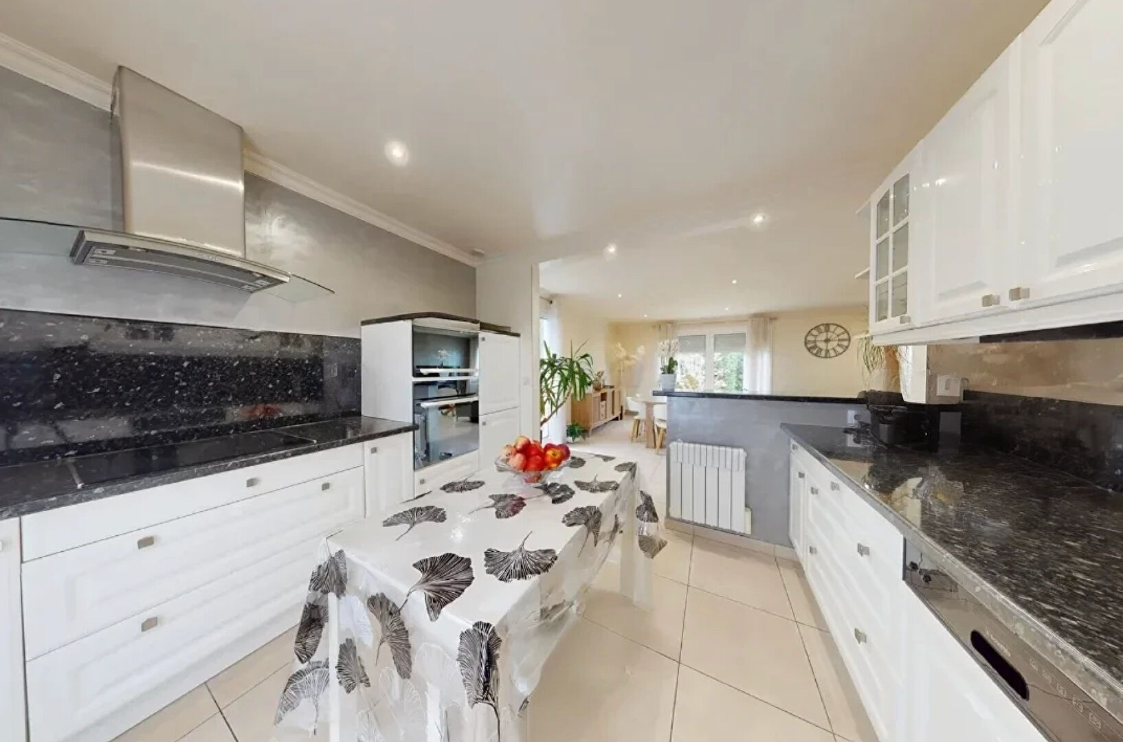 Maison ozoir la ferrière (77330) 5 pièces 108.00 m²