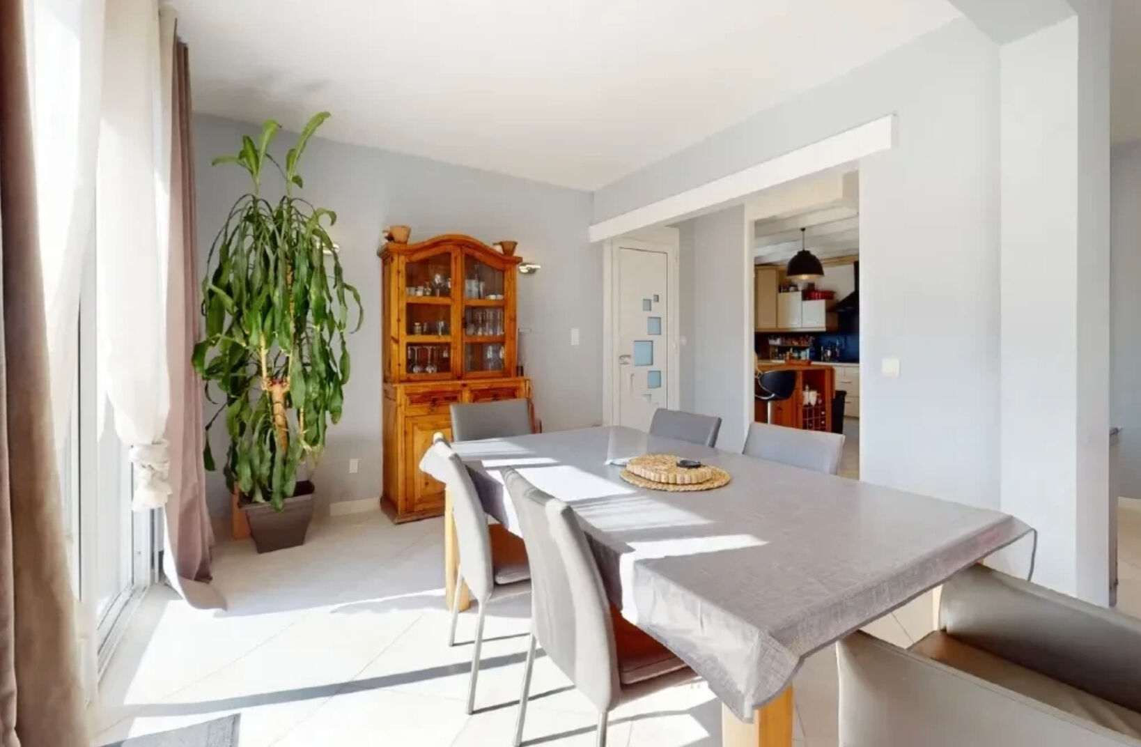 Maison LOGNES (77185) 8 pi&egrave;ces 207.00 m&sup2;