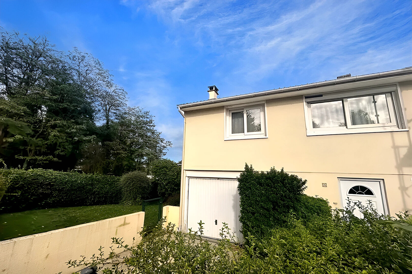 Maison TORCY (77200) 6 pièces 116.00 m²