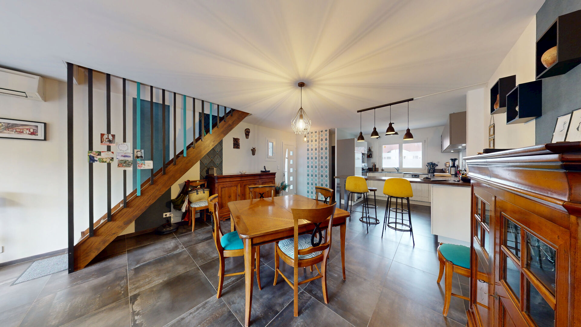 Maison FERRIERES EN BRIE (77164) 5 pièces 101.00 m²