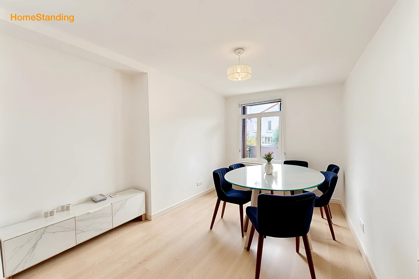 Appartement ROSNY SOUS BOIS (93110) 4 pi&egrave;ces 69.00 m&sup2;