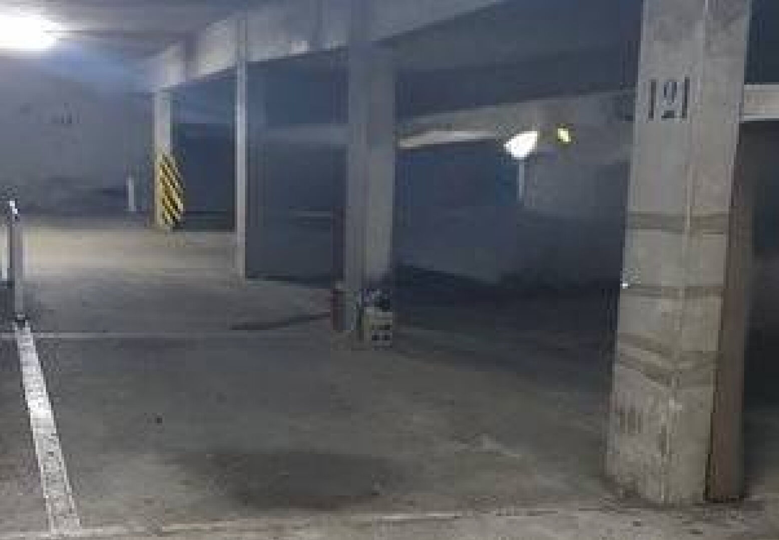 Parking / box ROISSY EN BRIE (77680)