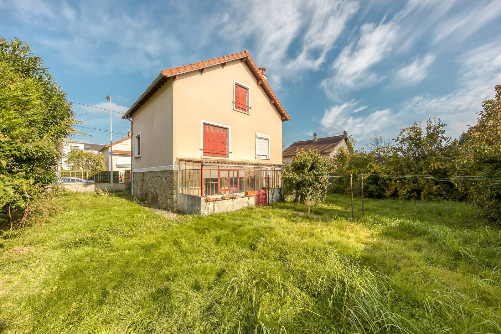 Maison PONTAULT COMBAULT (77340) 4 pièces 86.30 m²