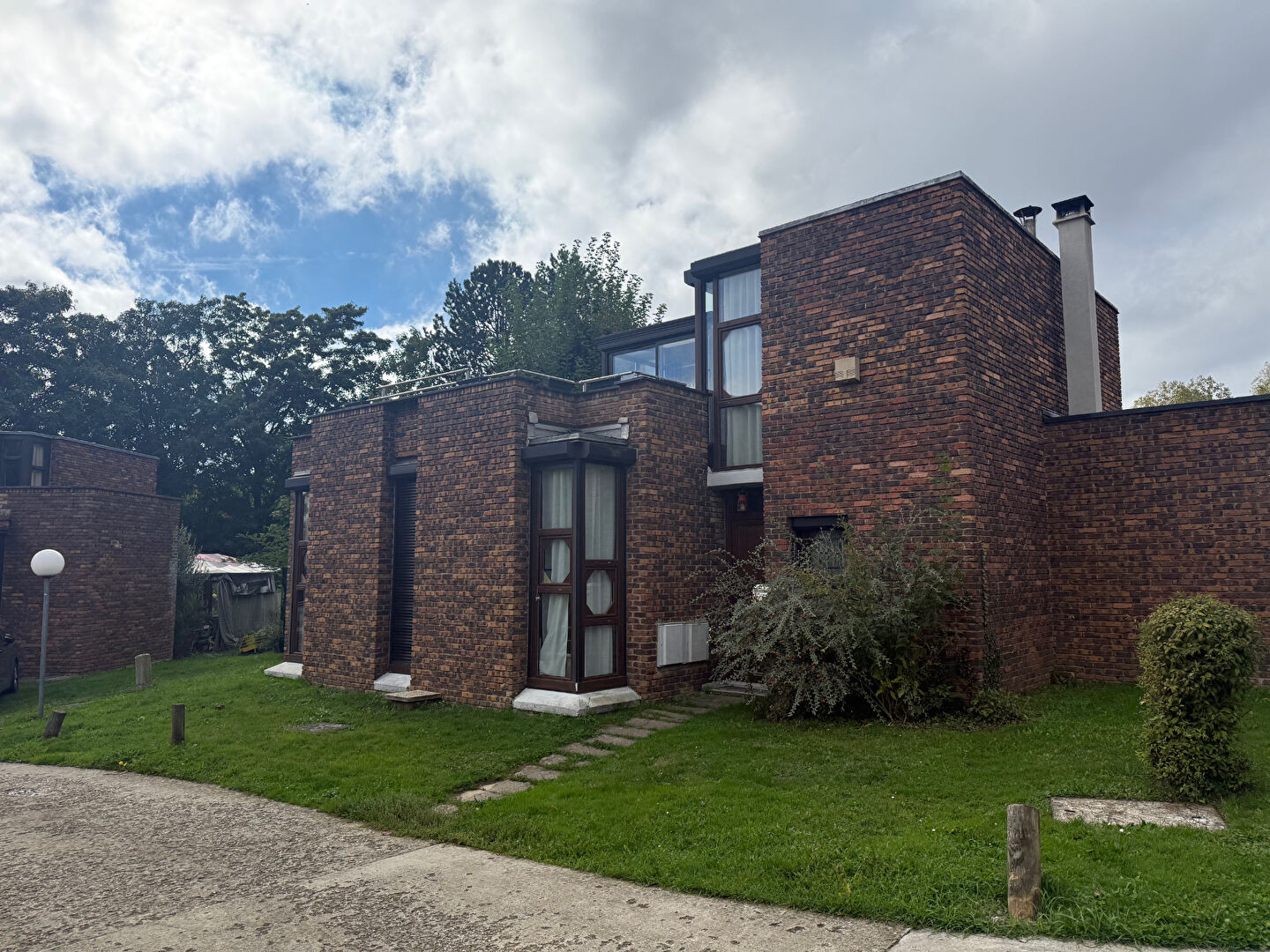 Maison ROISSY EN BRIE (77680) 6 pièces 115.00 m²